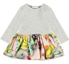 Carel Dresses